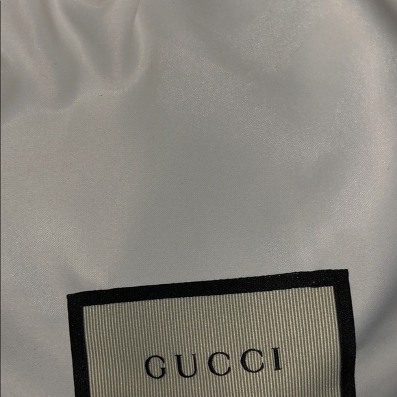 Gucci Marmont GG belt 90 CM medium 100% authentic
